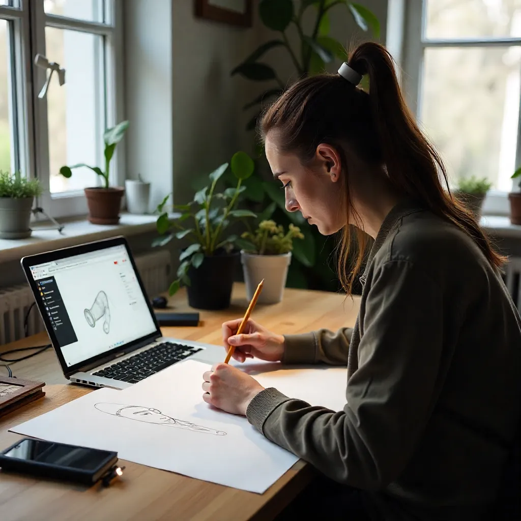 Supportive learning community