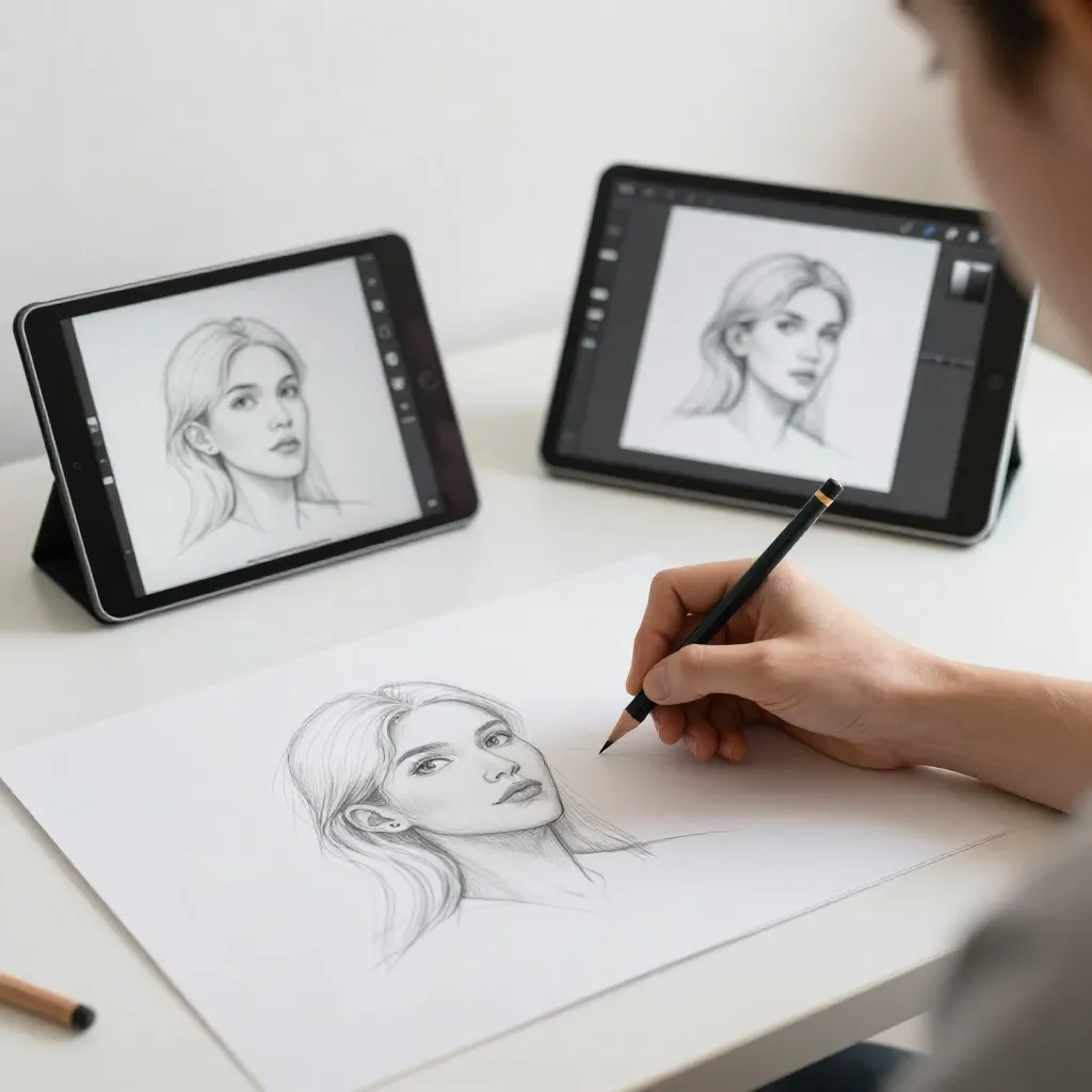 Personalized instruction approach